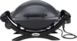 Portable Electric Grills-undefined