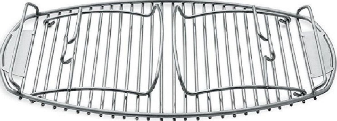 Weber 7647 Stainless Steel