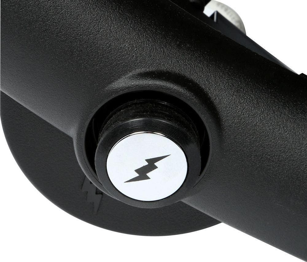 Weber 54060001 Titanium, LP