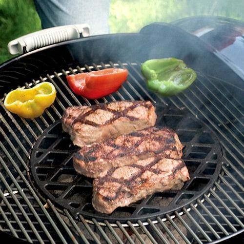 Weber 8834 Black