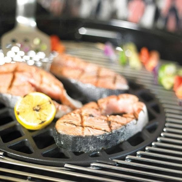 Weber 8834 Black