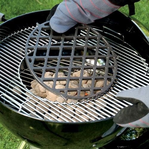 Weber 8834 Black