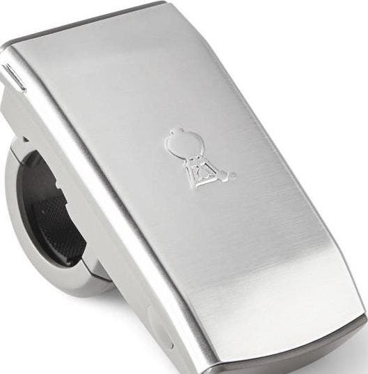 Weber 7661 Stainless Steel