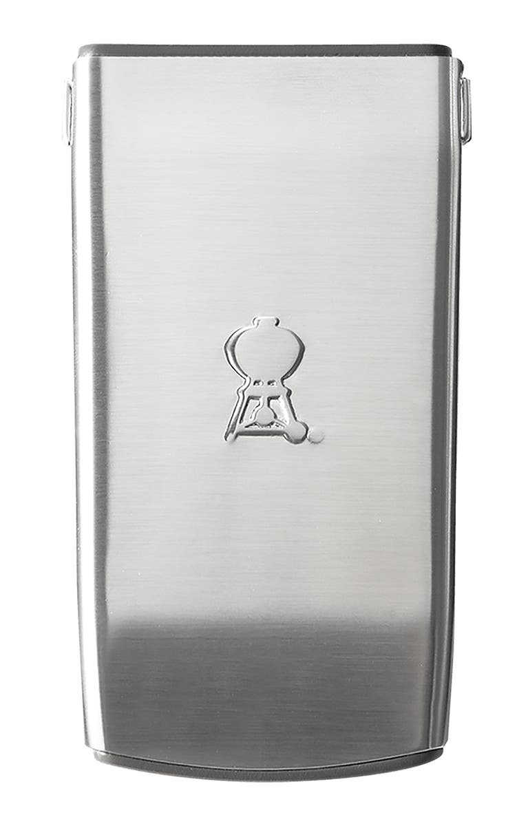 Weber 7661 Stainless Steel