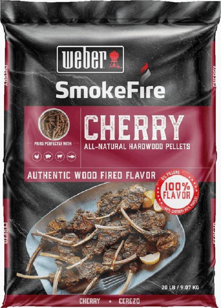 Weber 190005 Natural