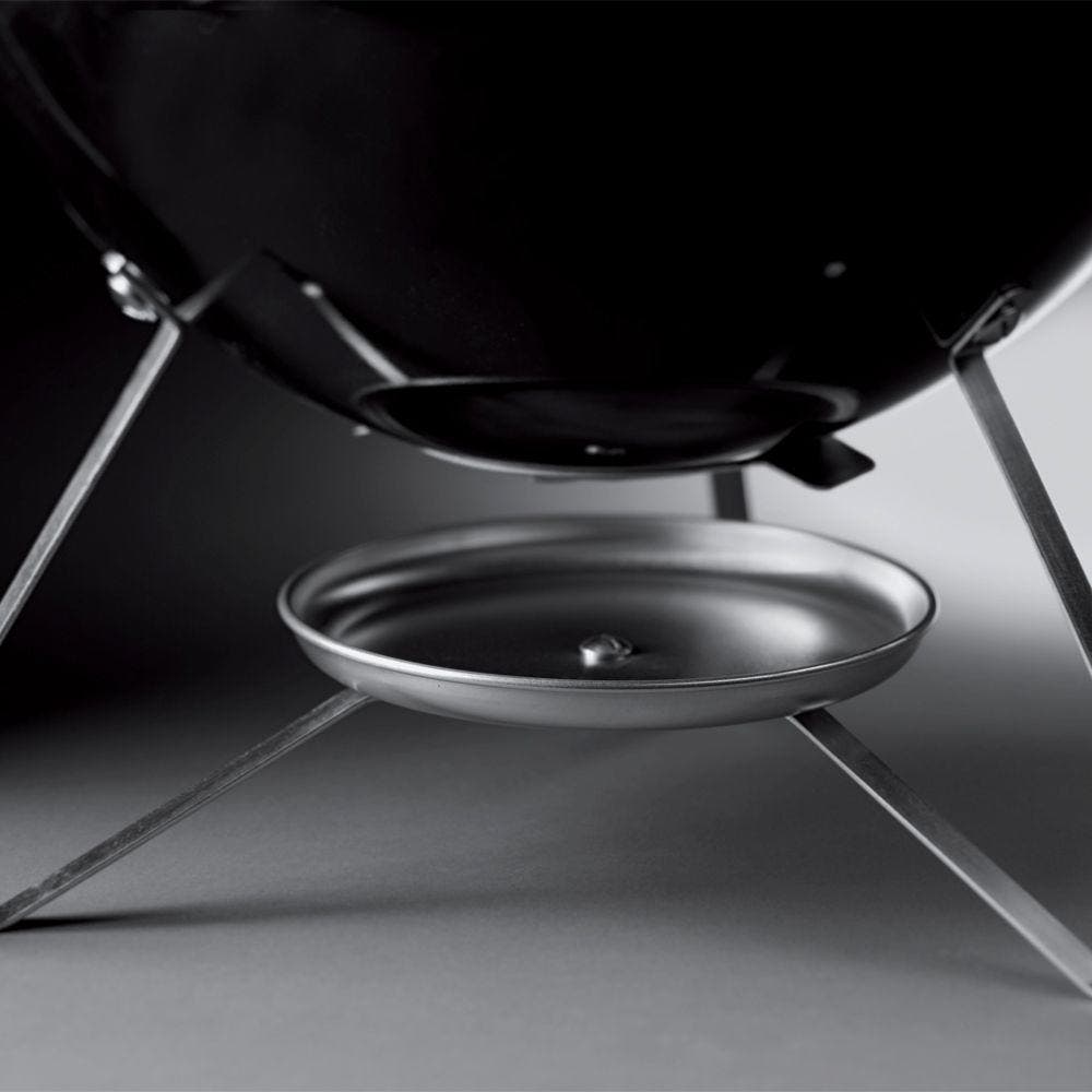 Weber 10020 Black
