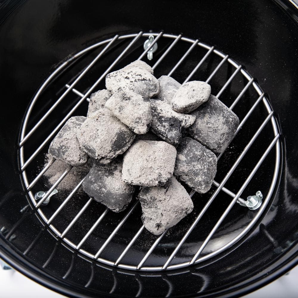Weber 10020 Black