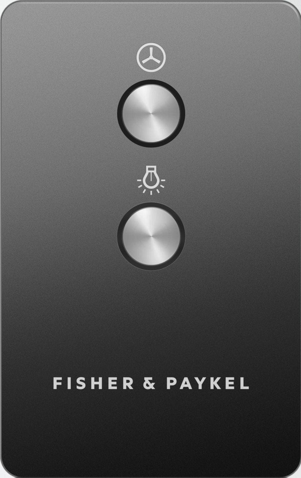 Fisher Paykel HPBRF1 Black