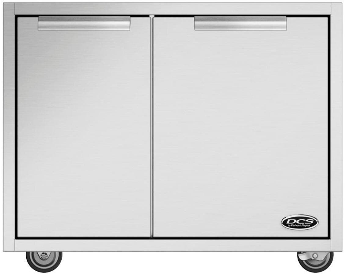 DCS CAD130E