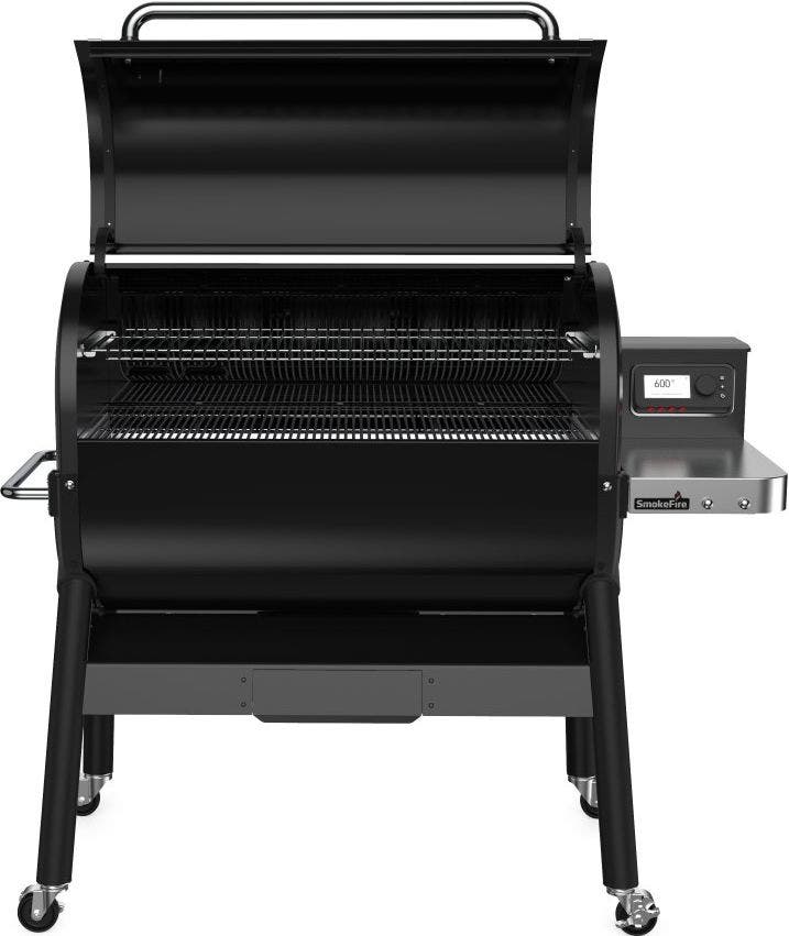 Weber 23510001 Black