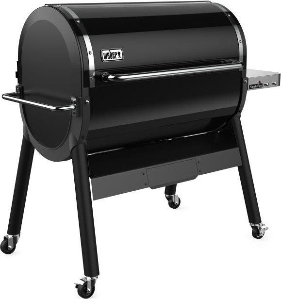 Weber 23510001 Black