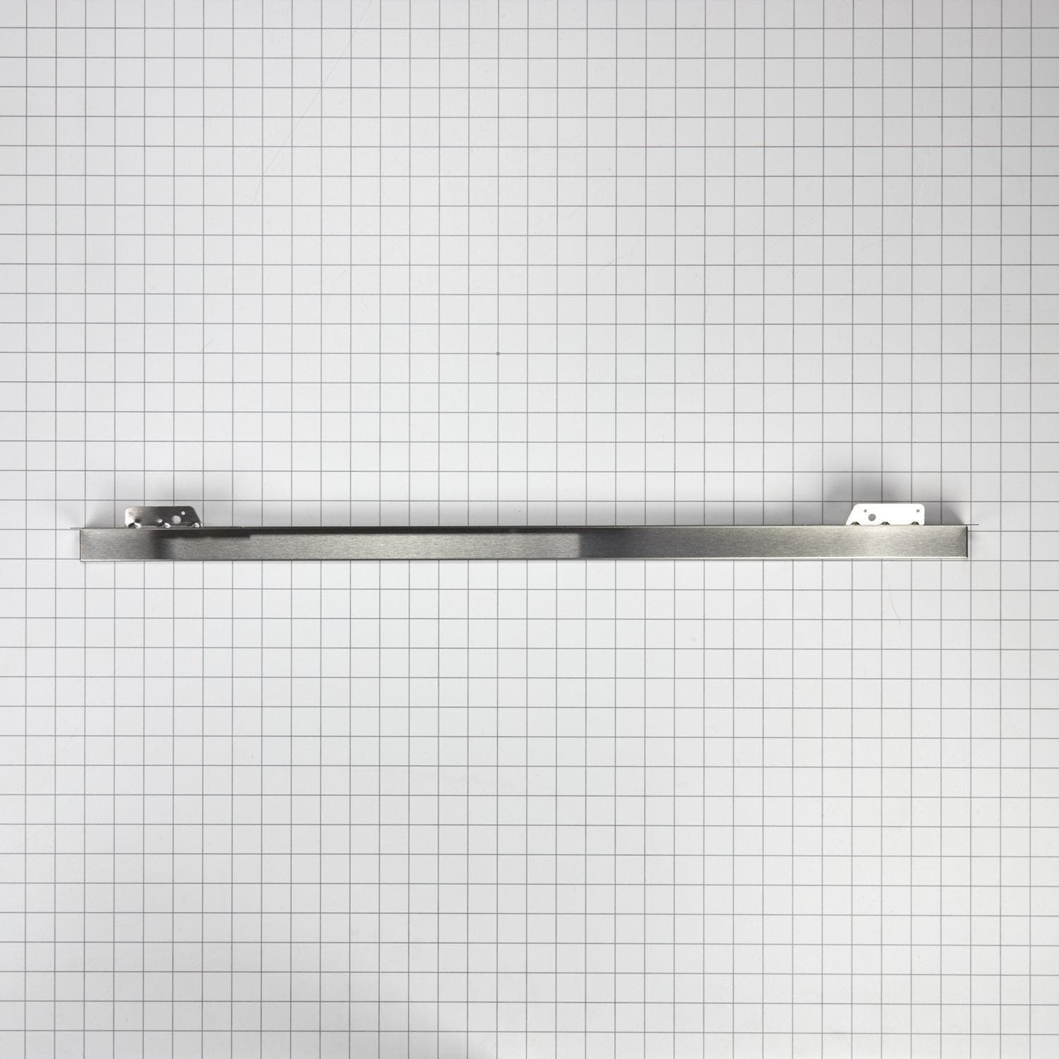 Whirlpool W10536339 Stainless Steel