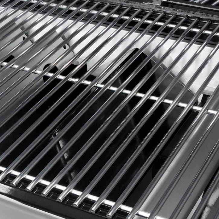 Weber 23510001 Black