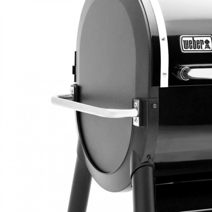 Weber 23510001 Black