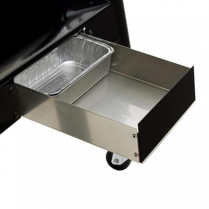 Weber 23510001 Black