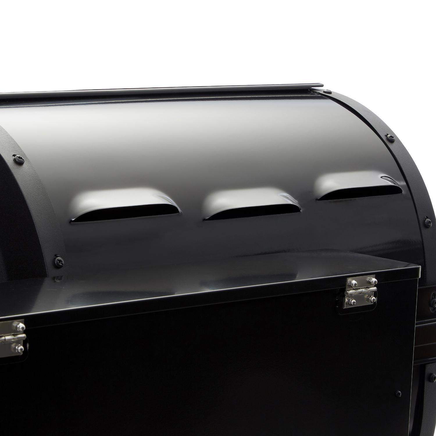 Weber 23510001 Black