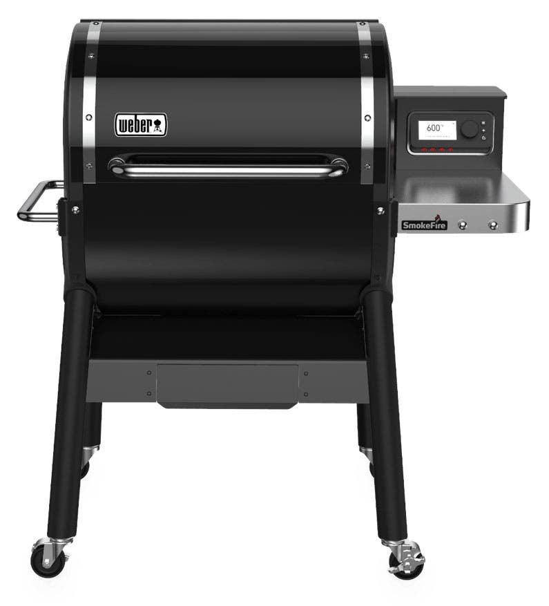 Weber 22510001 Black