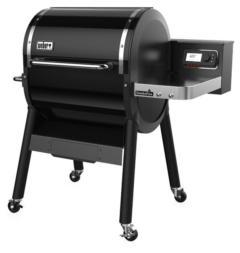 Weber 22510001 Black