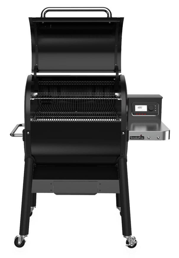 Weber 22510001 Black