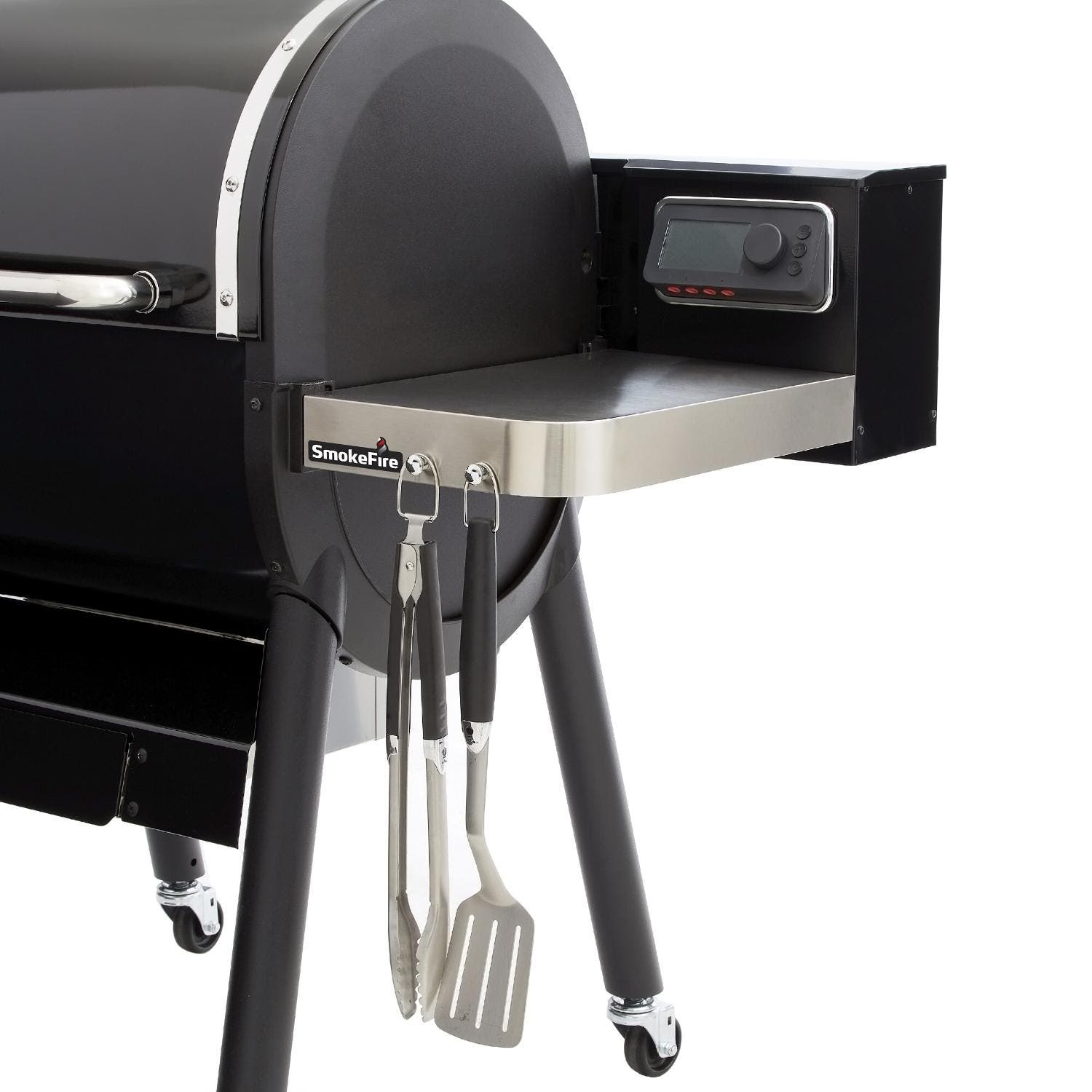 Weber 22510001 Black