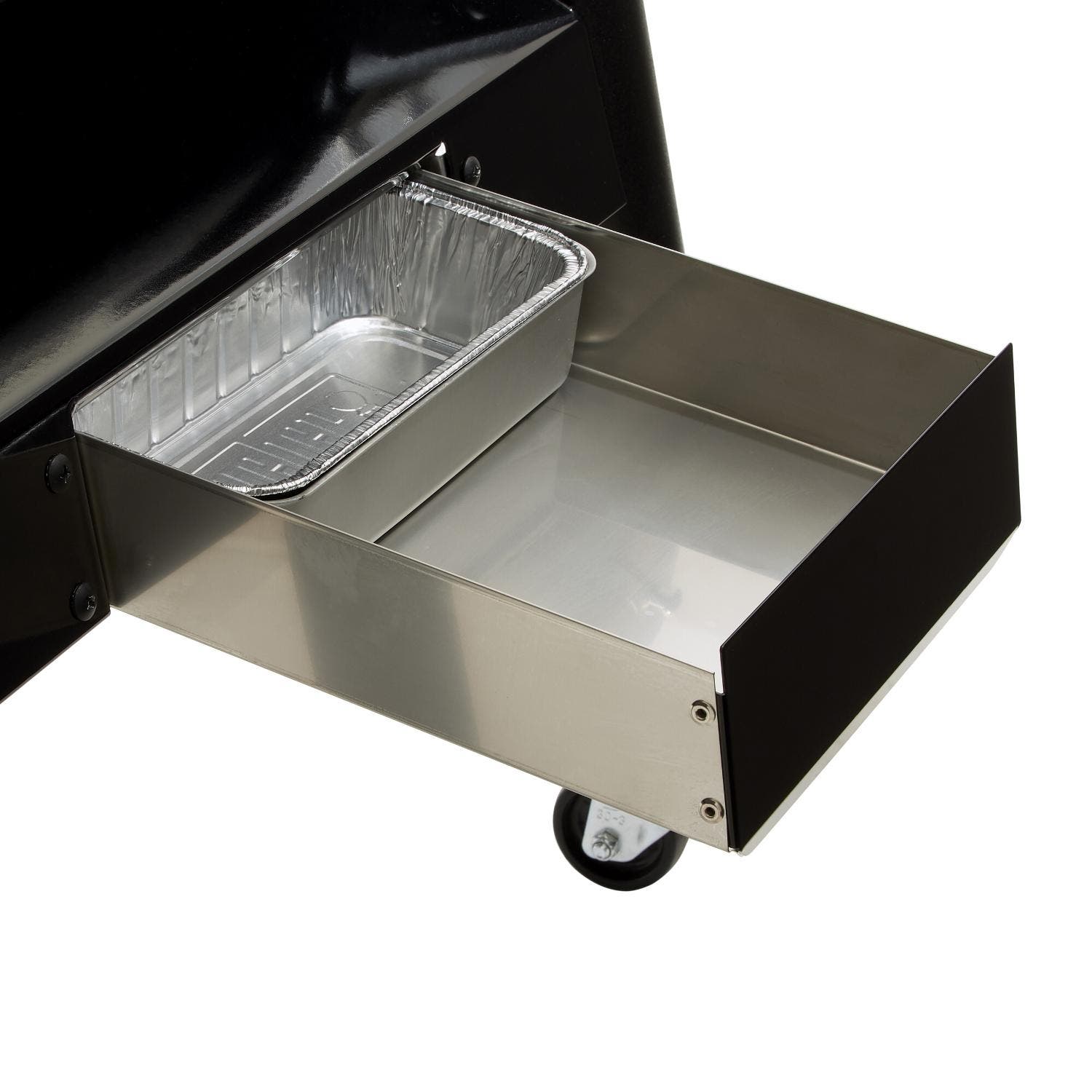 Weber 22510001 Black