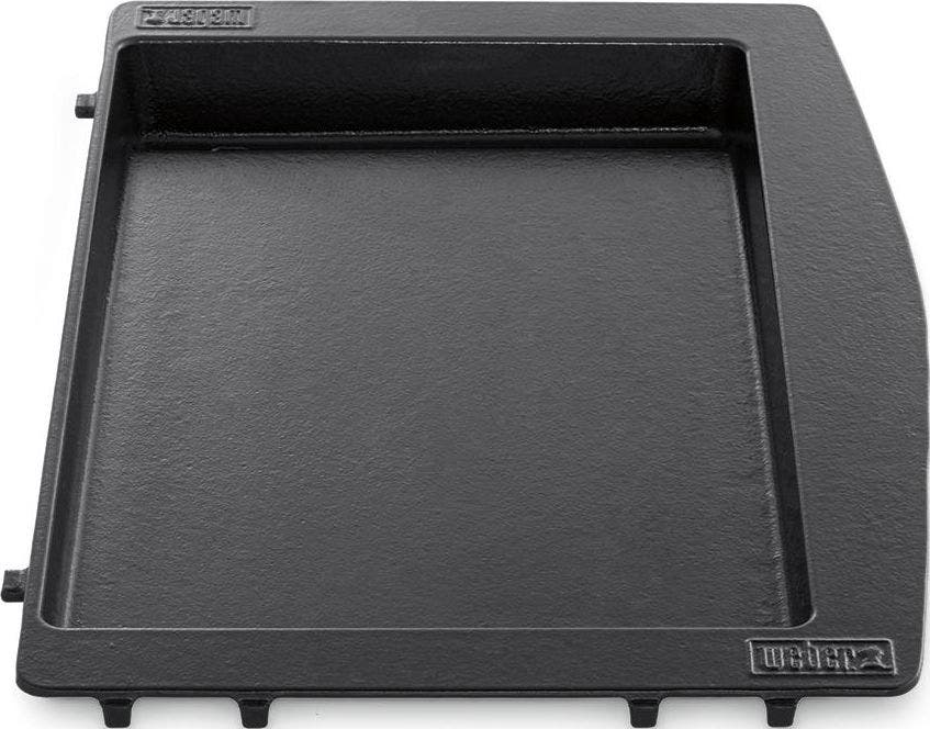 Weber 7599 Black