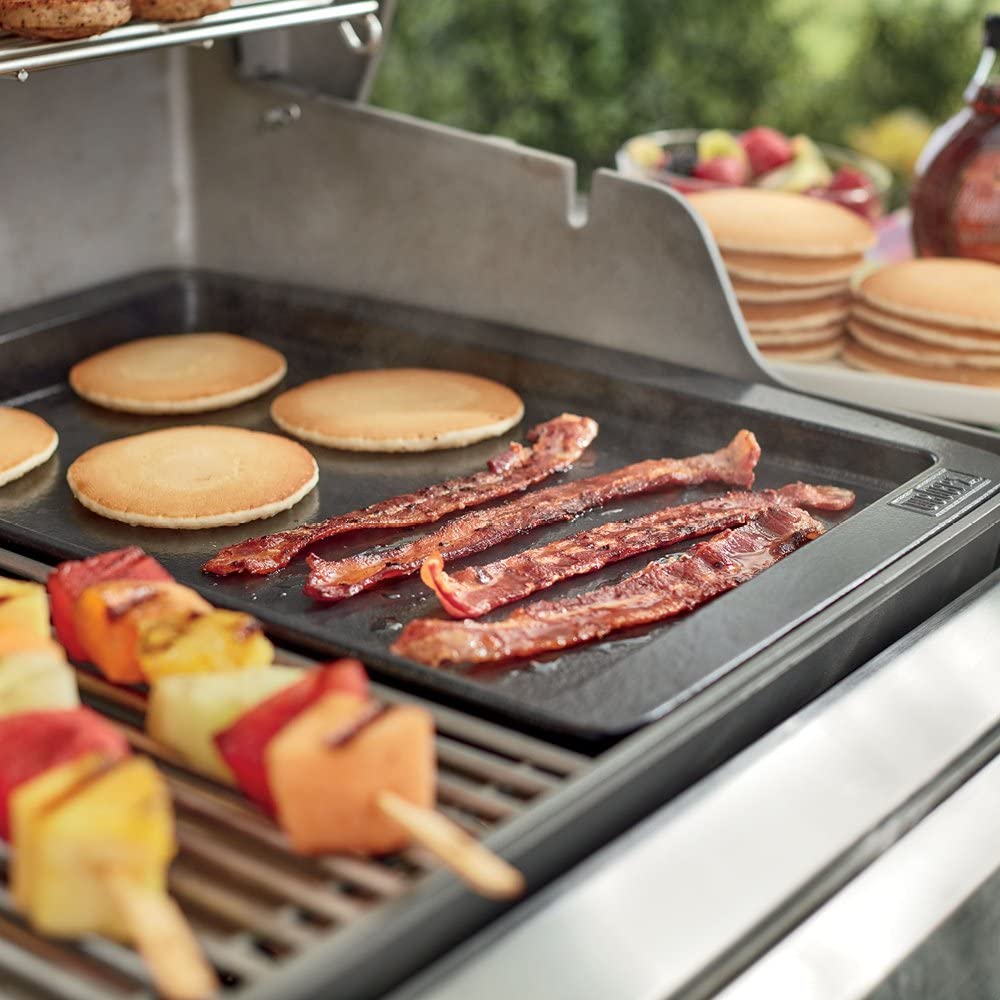 Weber 7599 Black