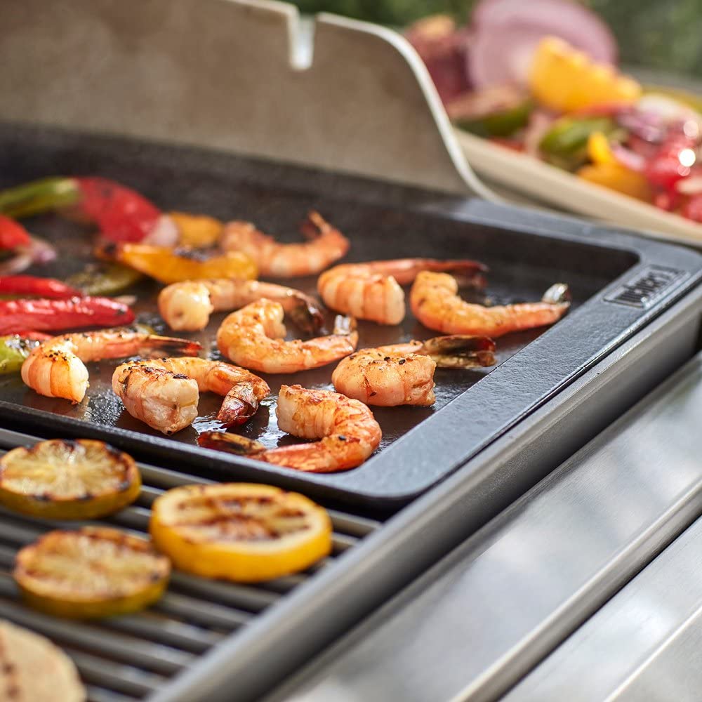 Weber 7599 Black