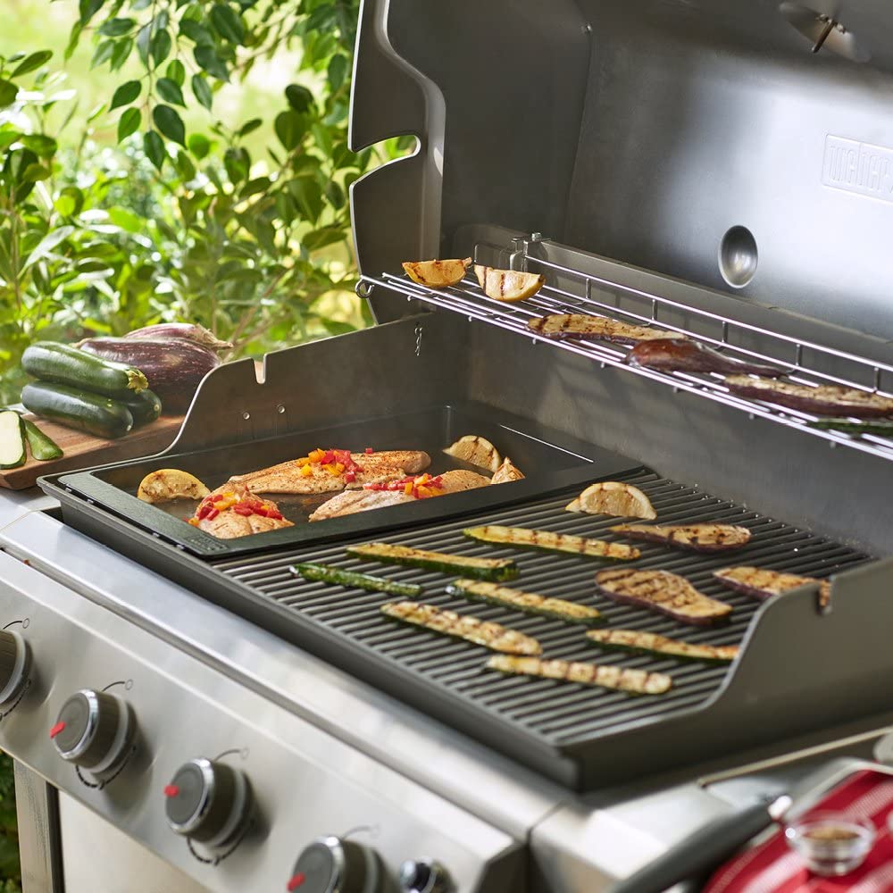Weber 7599 Black