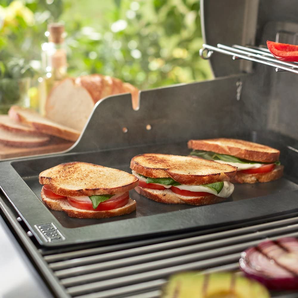 Weber 7599 Black