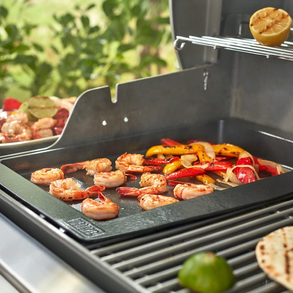 Weber 7599 Black