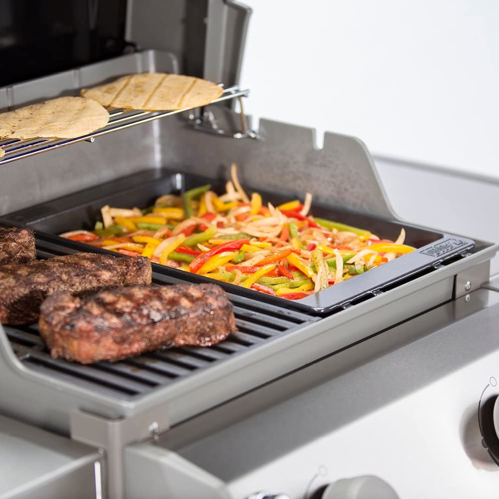 Weber 7658 Black