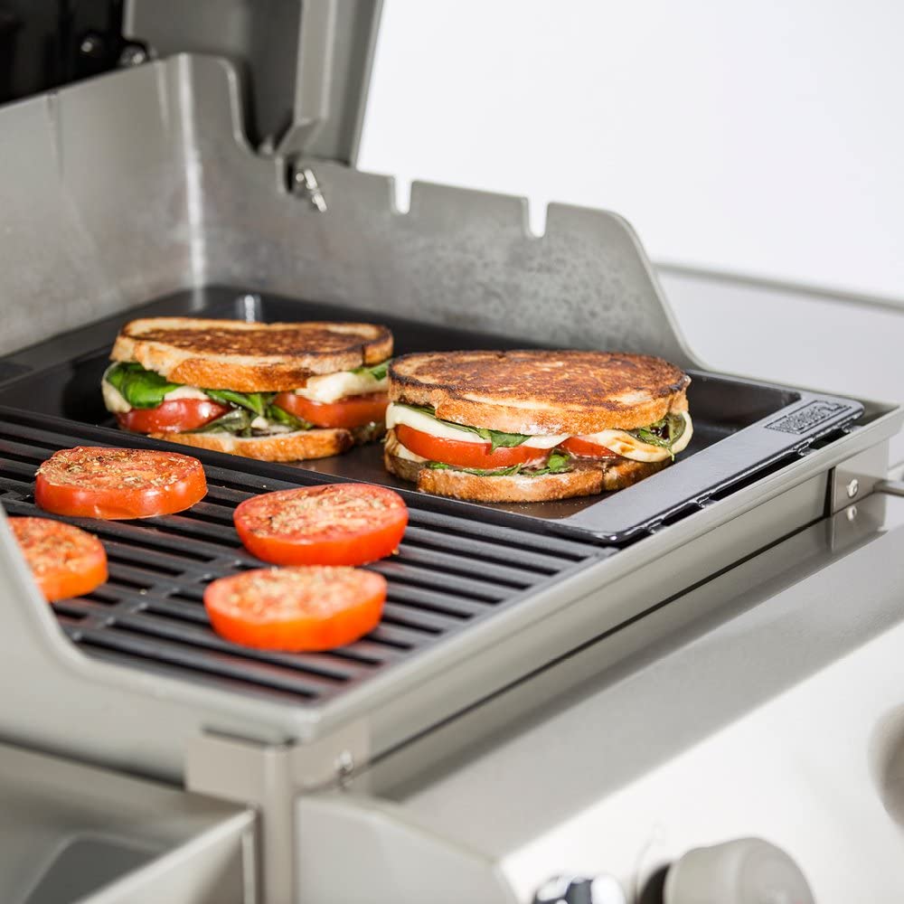 Weber 7658 Black