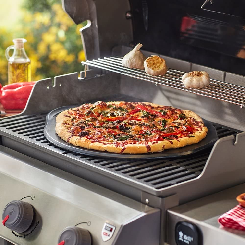 Weber 8829 Black
