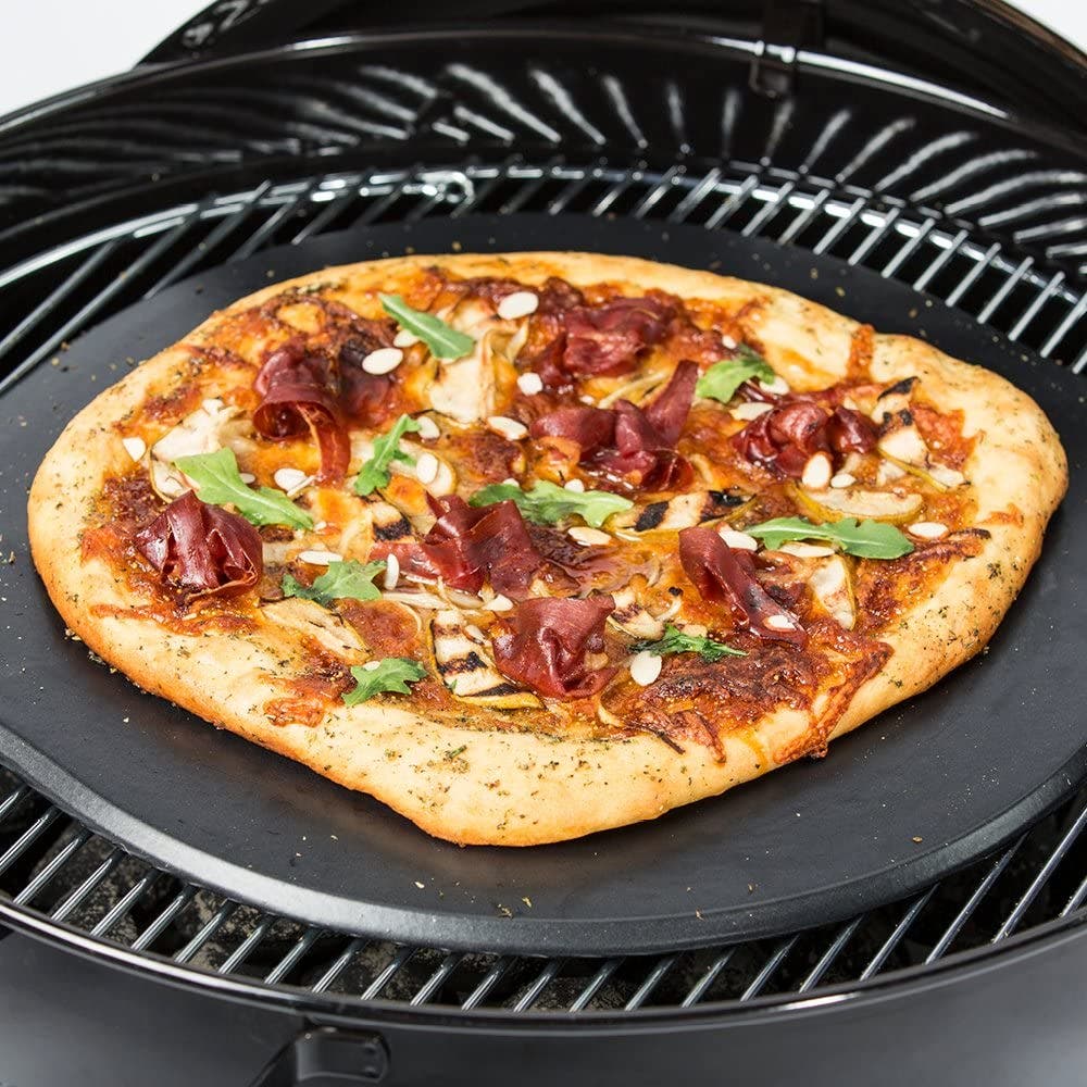 Weber 8829 Black