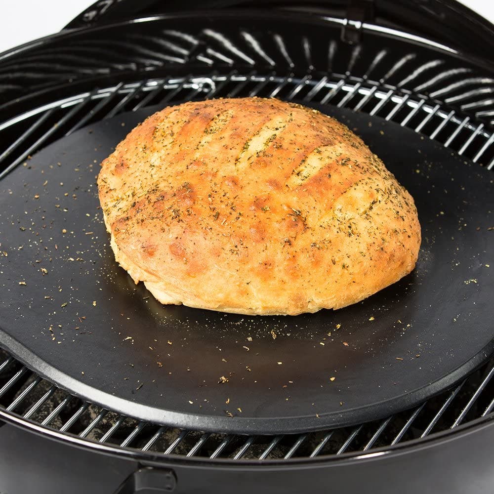 Weber 8829 Black