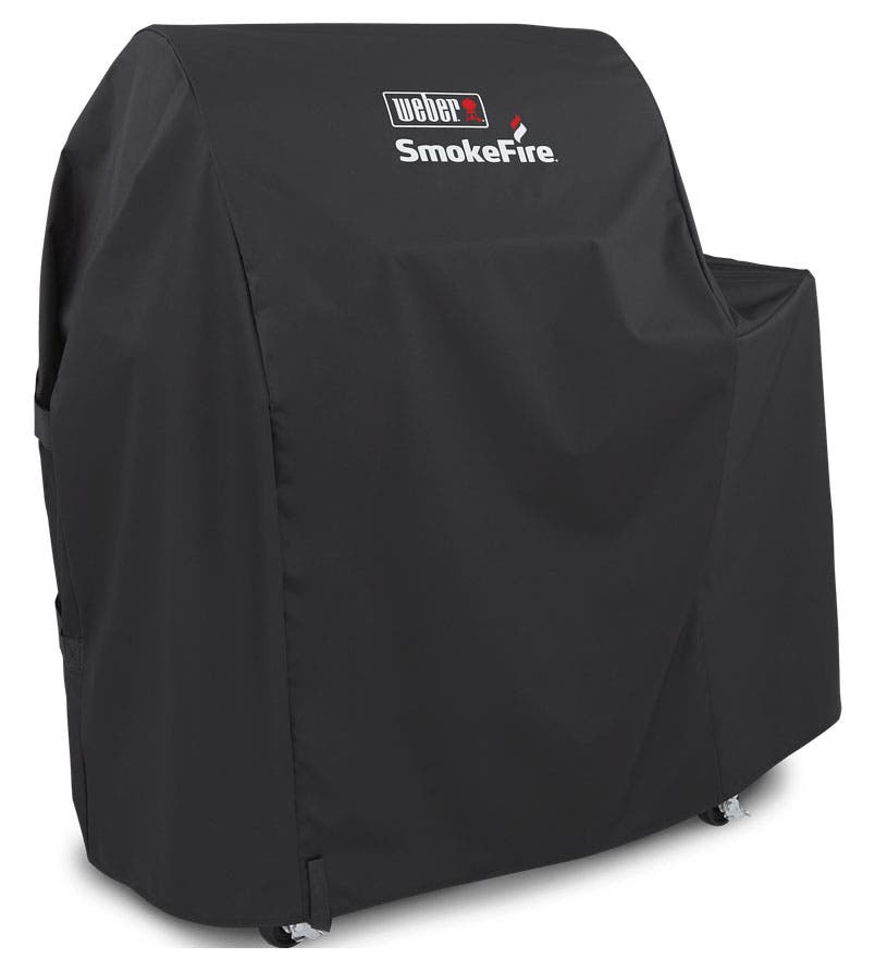 Weber 7190 SmokeFire EX4/ELX4