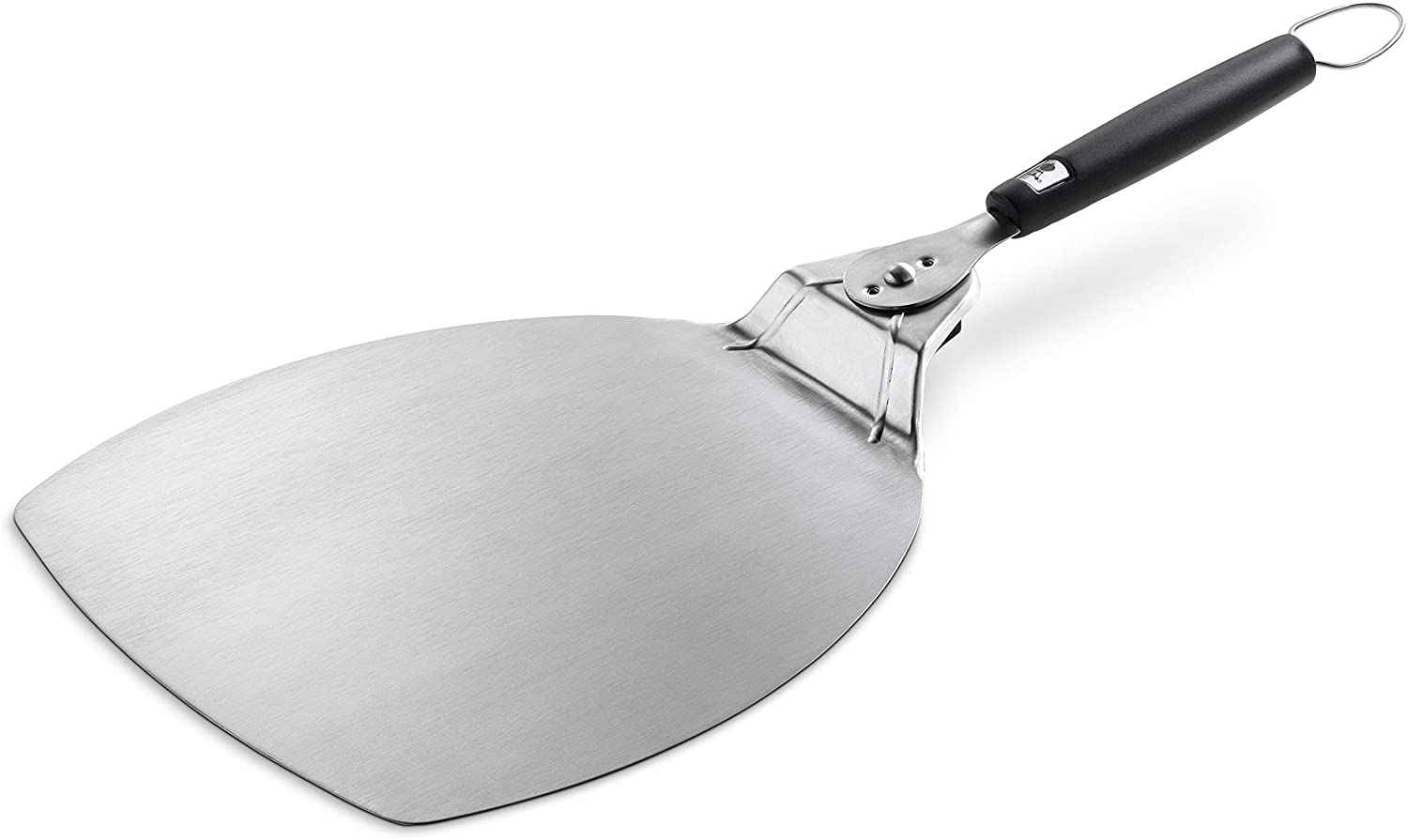 Weber 6691 Stainless Steel