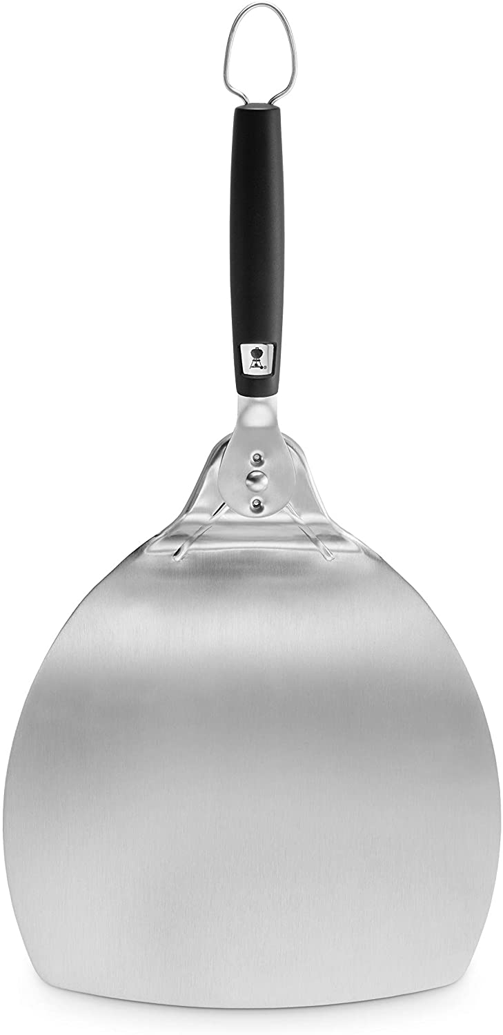 Weber 6691 Stainless Steel