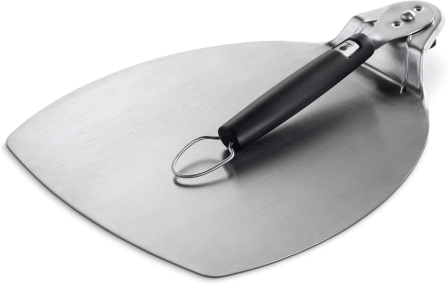 Weber 6691 Stainless Steel