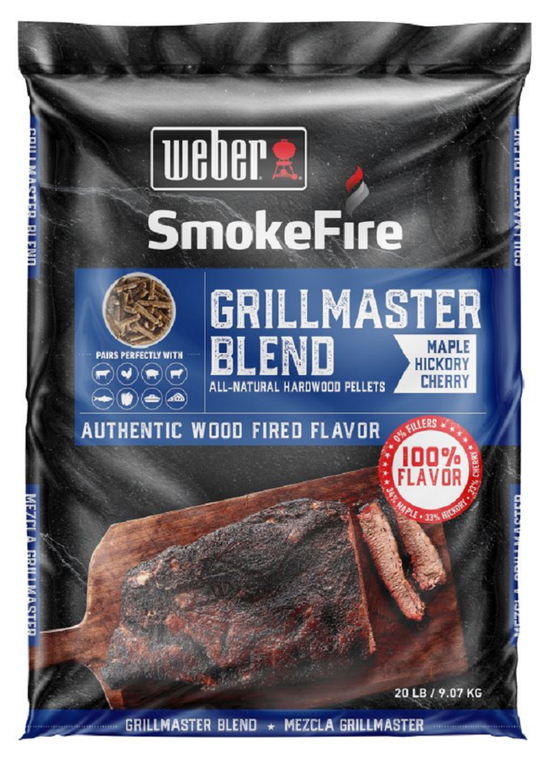 Weber 190001 Natural