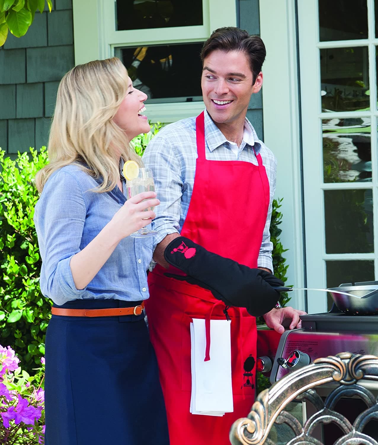 Weber 6532 Black