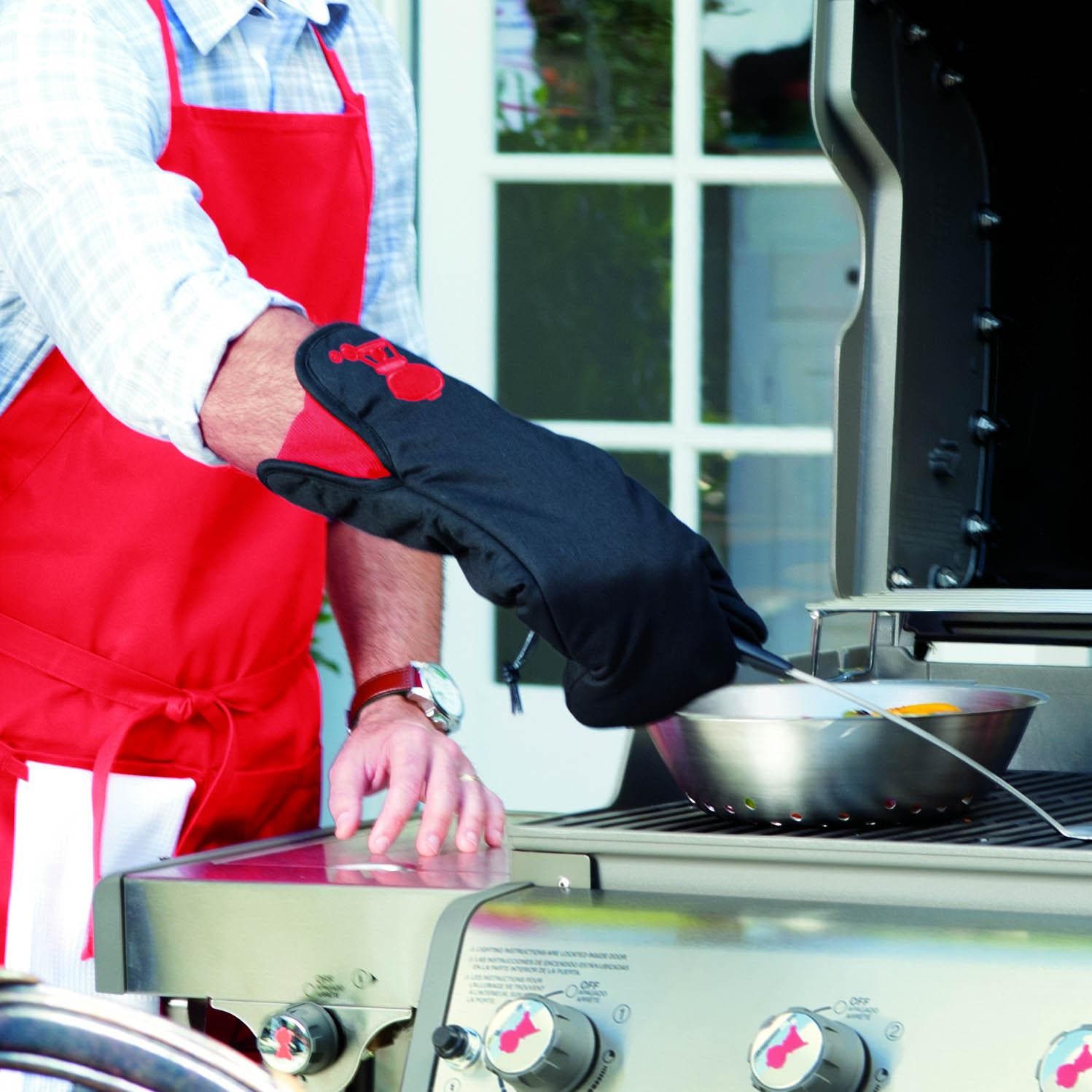 Weber 6532 Black