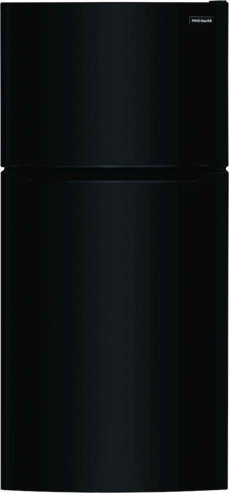 Frigidaire FFHT1814VB Black