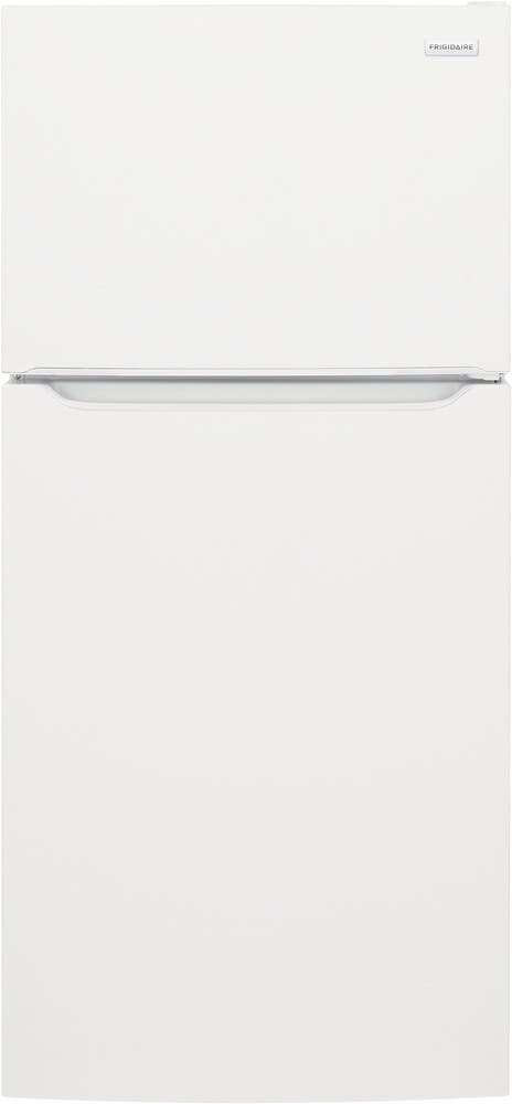 Frigidaire FFHT1814VW White