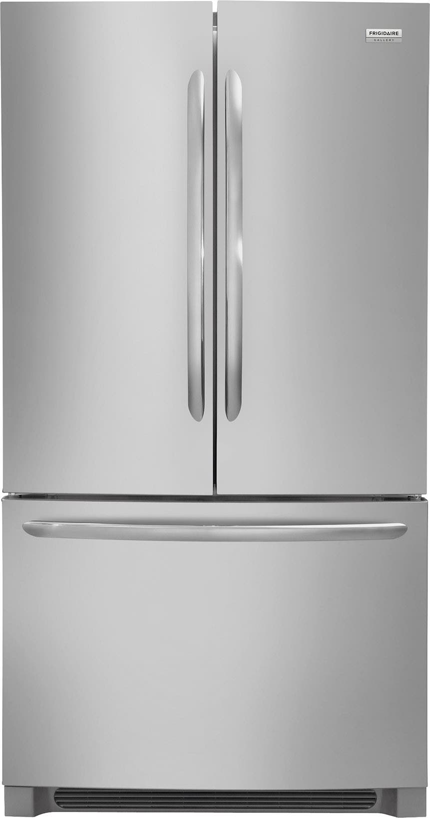 Frigidaire FGHG2368TF Stainless Steel