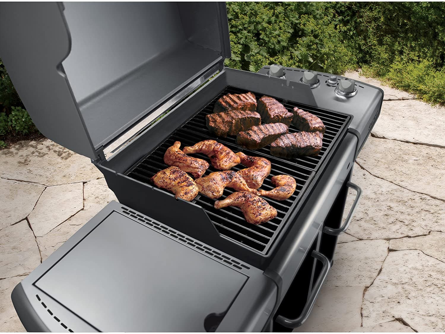 Weber 7524 