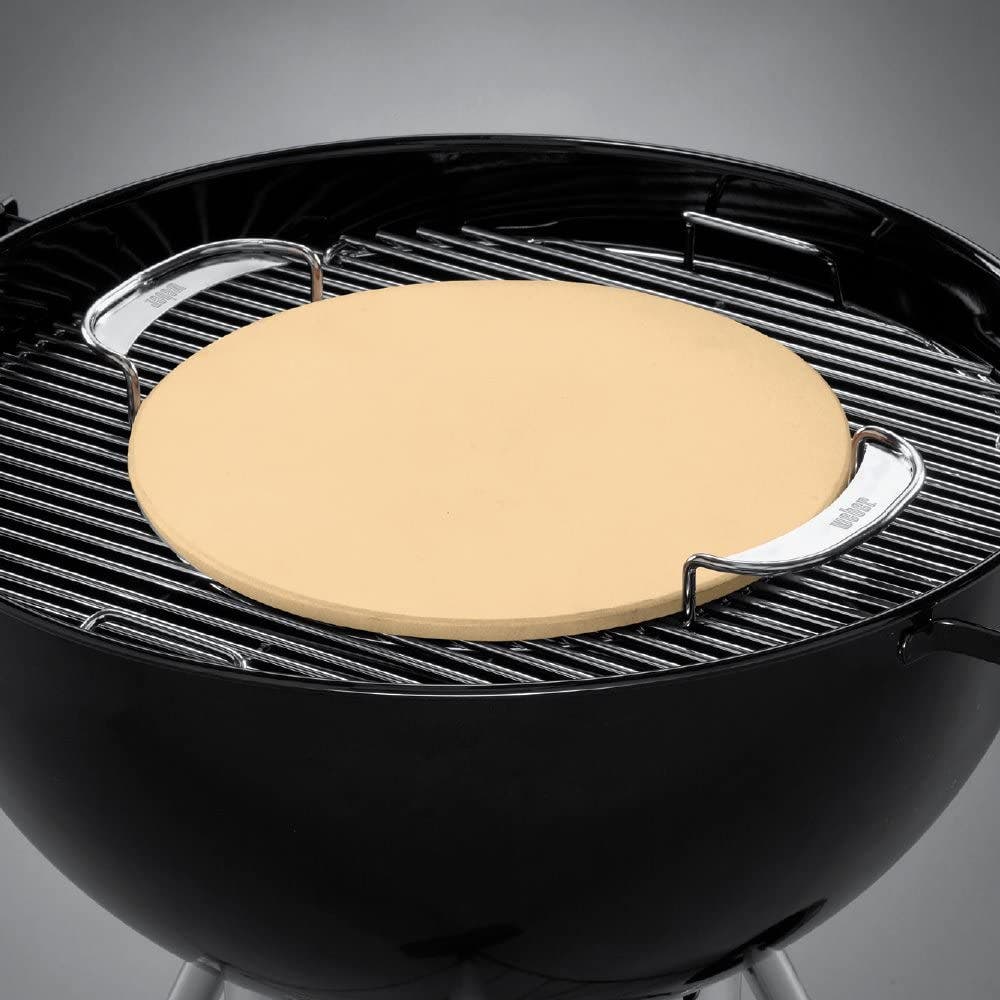 Weber 8836 