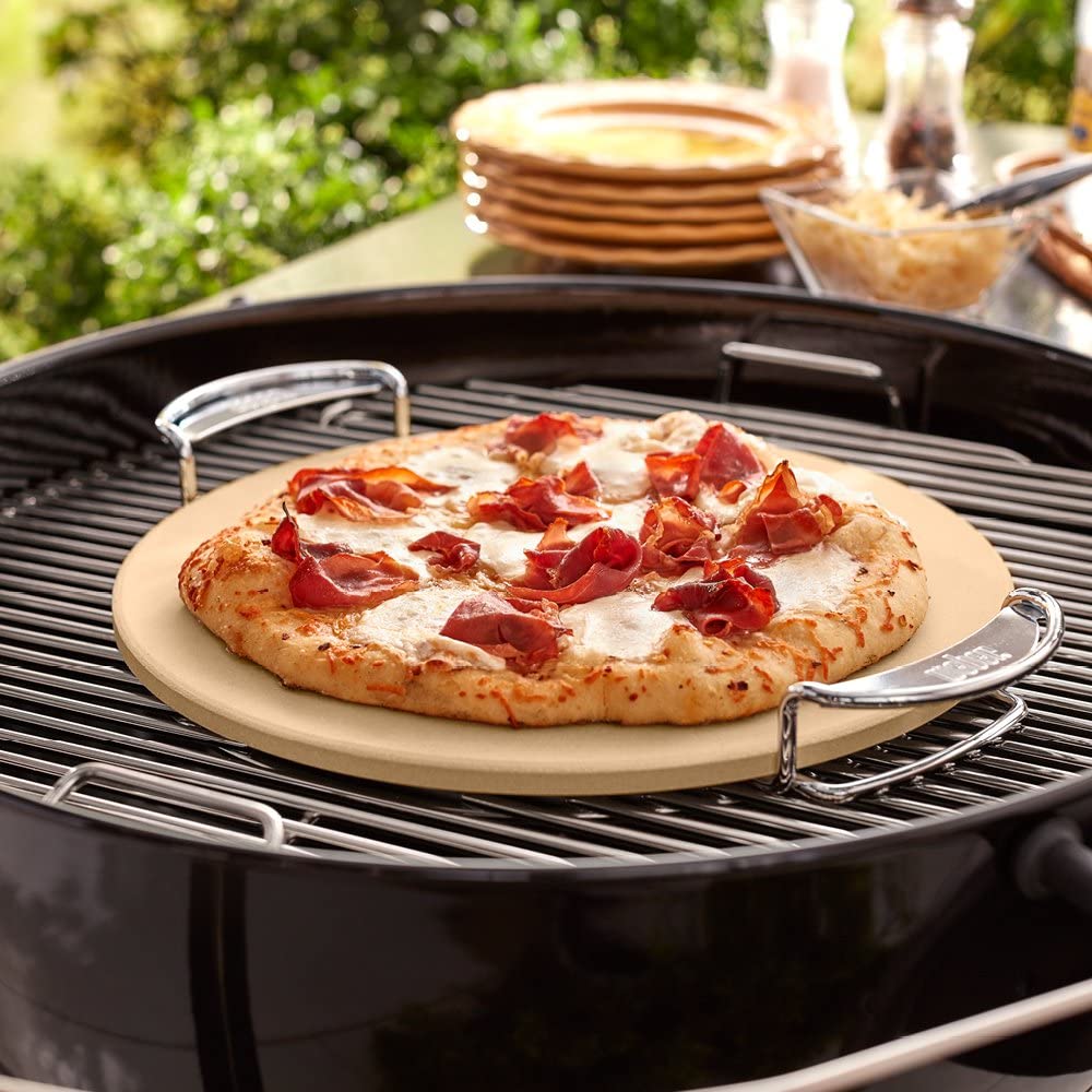 Weber 8836 