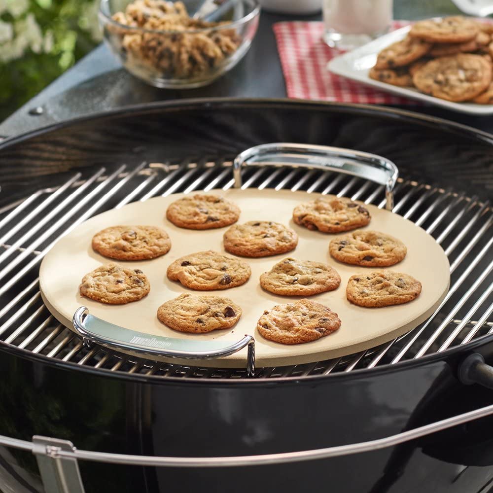 Weber 8836 